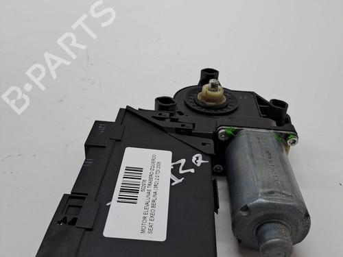 Left rear window motor SEAT EXEO (3R2) 2.0 TDI | BP23364693E23