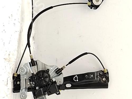 Right front window motor OPEL ASTRA J GTC 2.0 BiTurbo CDTI (08) | BP36241334E20 - Image 4