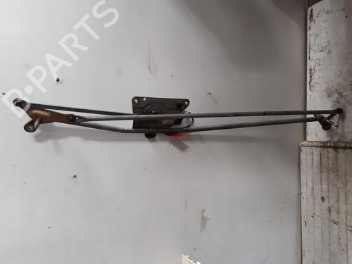 Used Front wiper motor CITROËN XSARA PICASSO (N68) 2.0 HDi (90 hp) 25988934