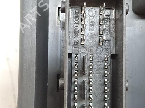 Fuse box PEUGEOT 308 II (LB_, LP_, LW_, LH_, L3_) 1.2 THP 130 | BP28141959E1 