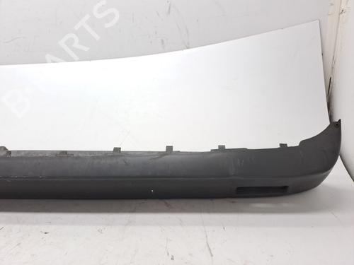 Rear bumper OPEL VIVARO A Bus (X83) 2.0 CDTI (F7, J7, A07) | BP23376818C8 