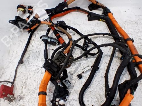 Used Cable Cable 38264324 38264324