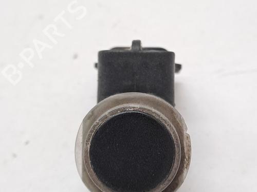 Used Electronic module RENAULT MEGANE III Hatchback (BZ0/1_, B3_) 1.5 dCi (106 hp) 26233453
