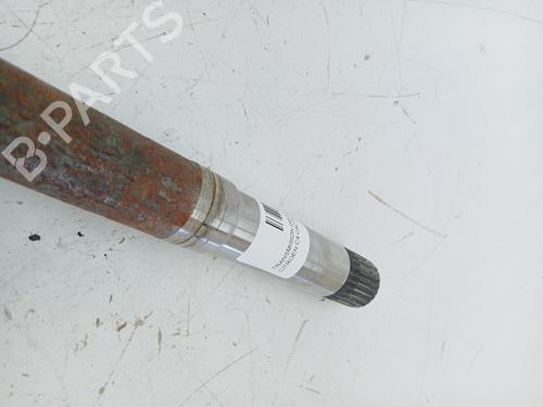 Right front driveshaft CITROËN C4 CACTUS 1.5 BlueHDi 100 | BP23368578M39 