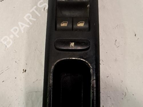 Used Left front window switch Left front window switch PEUGEOT 407 (6D_) 3.0 (6DXFVJ) (211 hp) 33767360 33767360