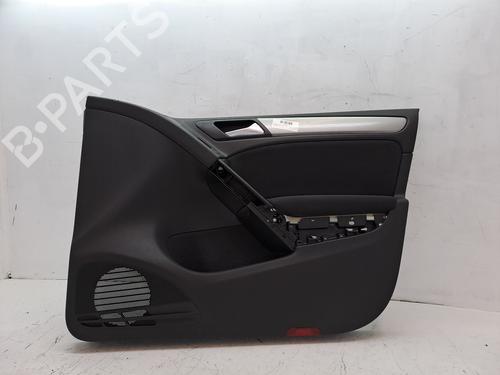 Used Front right panel VW GOLF VI (5K1) 1.6 TDI (105 hp) 26707026