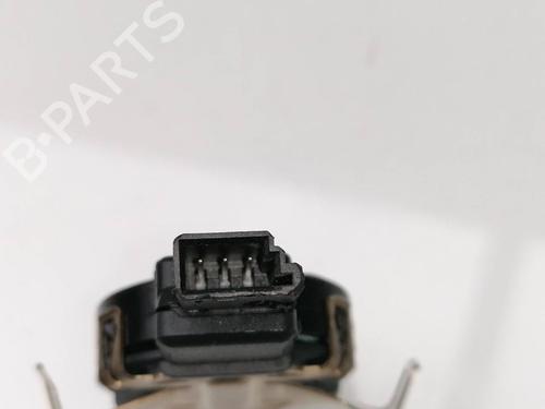 Elektronisk sensor SKODA OCTAVIA III (5E3, NL3, NR3) 1.6 TDI (115 hp) 23940472