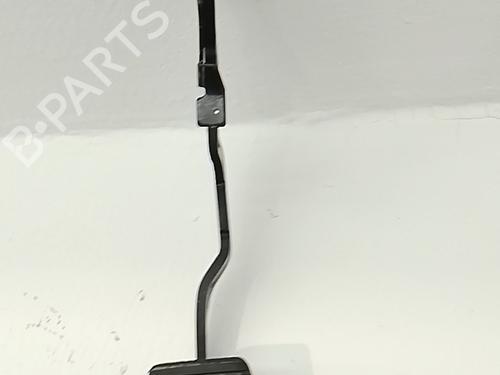 Bremsepedal Bremsepedal CITROËN C4 Grand Picasso I (UA_) 2.0 HDi 138 (136 hp) 39555401 39555401
