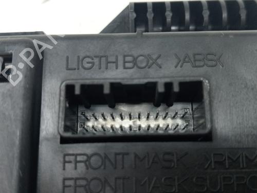 Quadrante RENAULT ZOE (BFM_) ZOE | BP24189304C47 