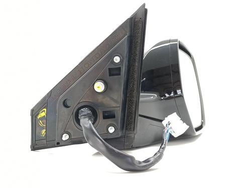 Right mirror HONDA CR-V III (RE_) 2.4 i-VTEC 4WD (RE7) | BP27252754C27