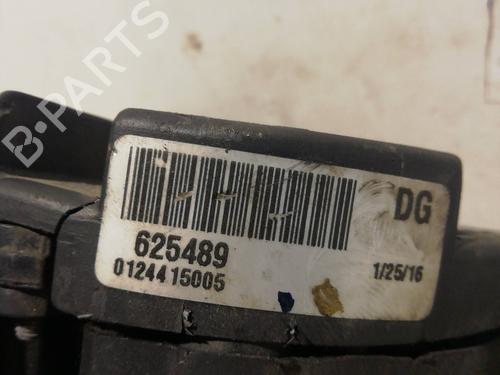 Generator OPEL ASTRA G Hatchback (T98) 2.0 DTI 16V (F08, F48) | BP25708086M7 