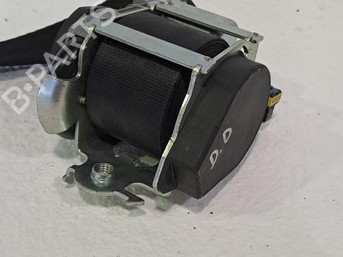 Front right seatbelt PEUGEOT 308 I (4A_, 4C_) 1.6 HDi | BP24108544I25 