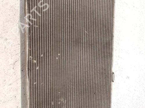 Used Water radiator Water radiator MERCEDES-BENZ C-CLASS (W203) C 270 CDI (203.016) (170 hp) 36317722 36317722