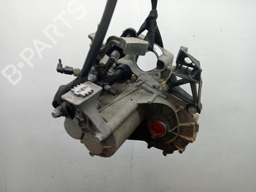 Gearbox VW UP! (121, 122, BL1, BL2, BL3, 123) 1.0 | BP23381385M3 