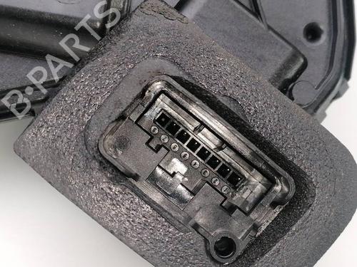 Rear left lock VW GOLF VII (5G1, BQ1, BE1, BE2) 1.6 TDI | BP23856825C100 