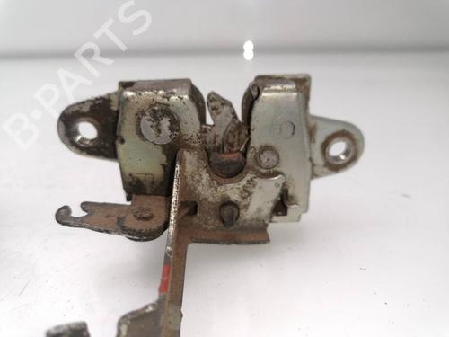 Tailgate lock TOYOTA HILUX VII Pickup (_N1_, _N2_, _N3_) 2.5 D-4D 4WD (KUN25) | BP23421106C101 
