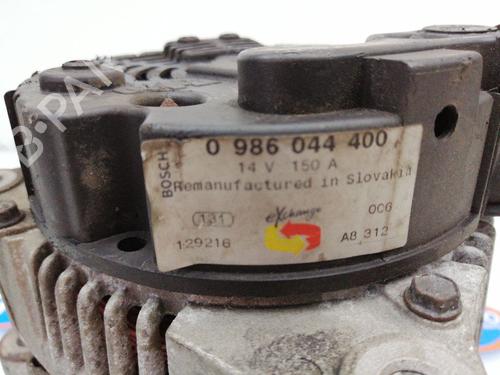 Alternator SUZUKI GRAND VITARA I (FT, HT) 2.0 HDI 110 16V 4x4 (SQ420D, TD83V) | BP23874101M7 