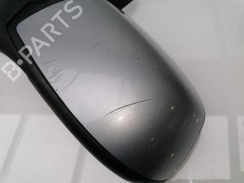 Left mirror FORD MONDEO III (B5Y) 2.0 TDCi | BP23288864C26 