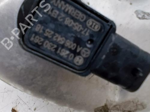 Servo brake MERCEDES-BENZ A-CLASS (W176) A 200 CDI / d (176.008) | BP38417735M42 - Image 2