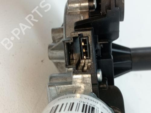 Rear wiper motor NISSAN MICRA V (K14) 1.0 IG-T 100 | BP24444789M102 