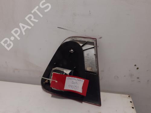 Right taillight SEAT CORDOBA (6K1, 6K2) 1.9 SDI | BP25915355C35 