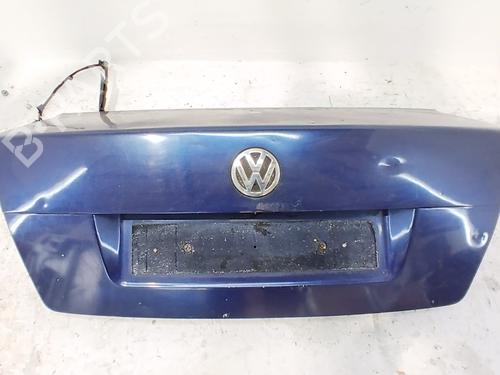 Used Tailgate Tailgate 38748716 38748716