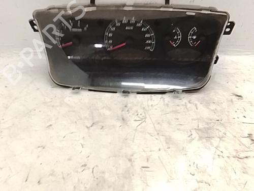 Used Instrument cluster Instrument cluster 37289445 37289445