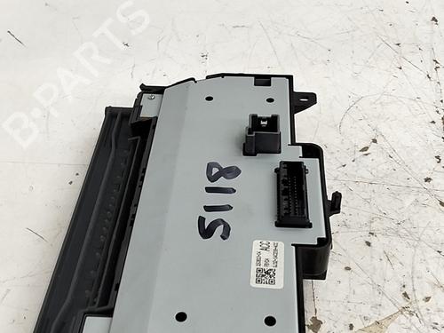 Climate control LAND ROVER RANGE ROVER EVOQUE (L538) 2.0 D 4x4 | BP39555724I5 - Image 2