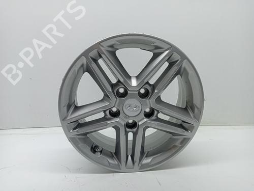 Felg HYUNDAI KONA (OS, OSE, OSI) 1.0 T-GDi (120 hp) 23356095