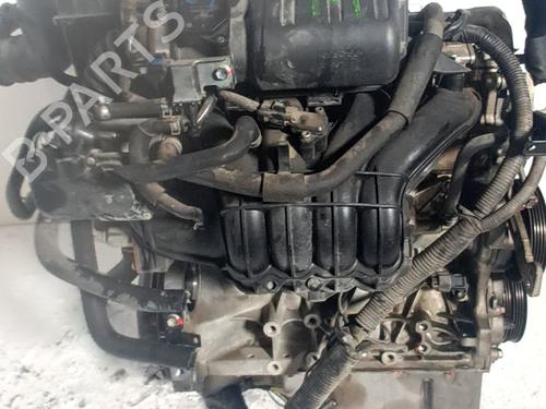 Used Engine Engine SUZUKI SWIFT III (MZ, EZ) 1.3 (RS413, ZC11S) (92 hp) 33767630 33767630
