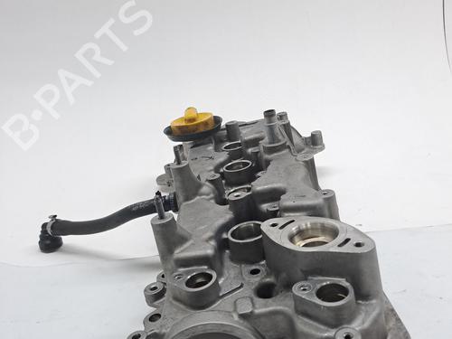 Valve cover RENAULT MEGANE III Hatchback (BZ0/1_, B3_) 1.2 TCe (BZ2B, BZ11) | BP24402560M124 