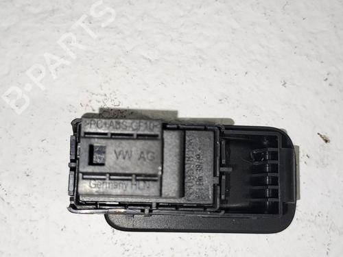 Right rear window switch VW GOLF VII (5G1, BQ1, BE1, BE2) 1.6 TDI | BP27462179I28 