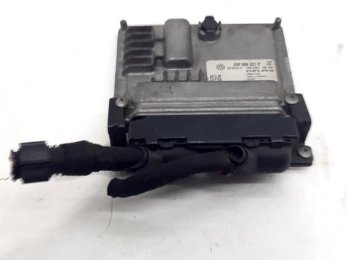 Used Engine control unit (ECU) SEAT IBIZA IV (6J5, 6P1) 1.2 TDI (75 hp) 32105535