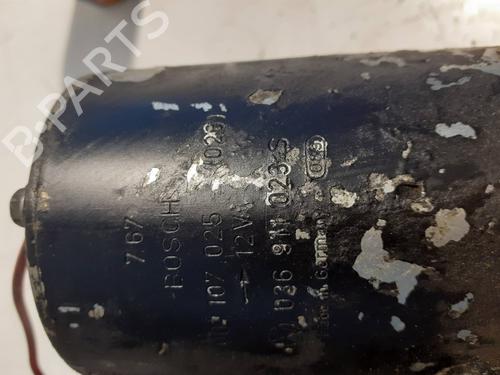 Used Starter VW POLO Variant (6V5) 1.4 16V (75 hp) 25458776