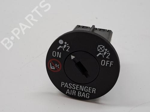 Sensor electrónico OPEL ASTRA J GTC 1.6 CDTI (08) (110 hp) 26654587