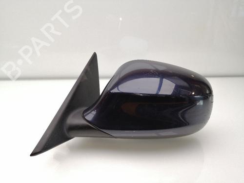 Left mirror BMW 3 (E90) 320 d | BP23385972C26