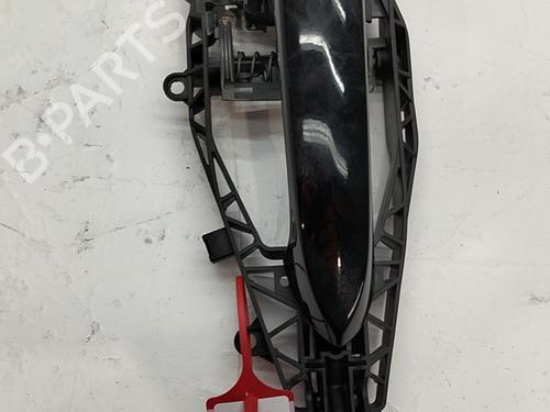 Used Front right exterior door handle Front right exterior door handle BMW X3 (G01, F97, G08) xDrive 20 d (190 hp) 40239155 40239155