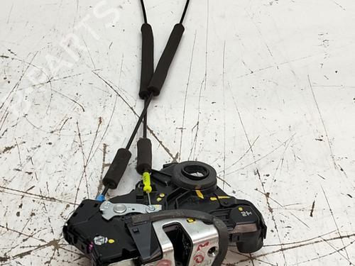 Front right lock EVO EVO 3 1.5 | BP38437695C97 - Image 2