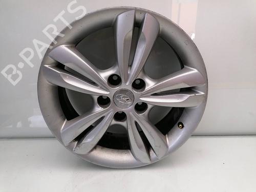 Felg HYUNDAI ix35 (LM, EL, ELH) 2.0 CRDi 4WD (136 hp) 23421098