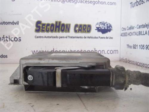 Engine control unit (ECU) CITROËN ZX (N2) 1.9 D | BP25459153M57 