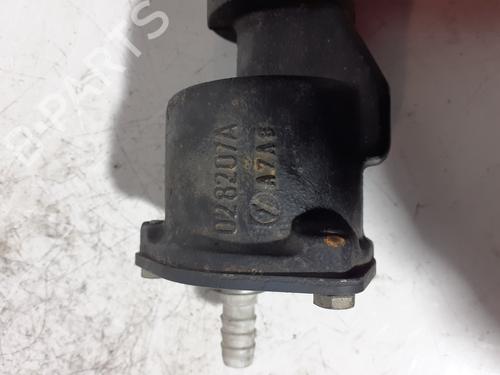 Brake master cylinder SEAT IBIZA III (6L1) 1.9 TDI | BP26537910M77