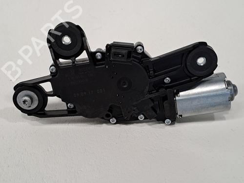 Used Rear wiper motor FORD KUGA I 2.0 TDCi (136 hp) 23371104