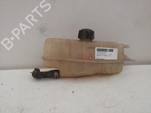 Used Expansion tank RENAULT CLIO III (BR0/1, CR0/1) 1.5 dCi (C/BR0G, C/BR1G) (68 hp) 25458980