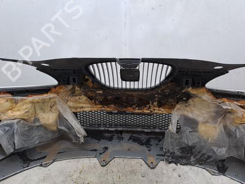 Front bumper SEAT LEON (1P1) 1.9 TDI | BP23283139C7 