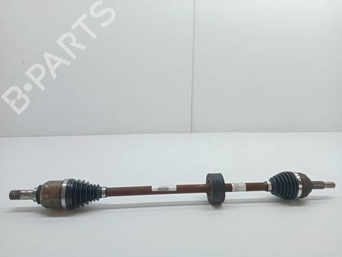 Used Right front driveshaft DACIA SANDERO II 1.5 dCi 75 / Blue dCi 75 (B8JW, B8M4, B8AH, B8M7, B8M6) (75 hp) 23342511