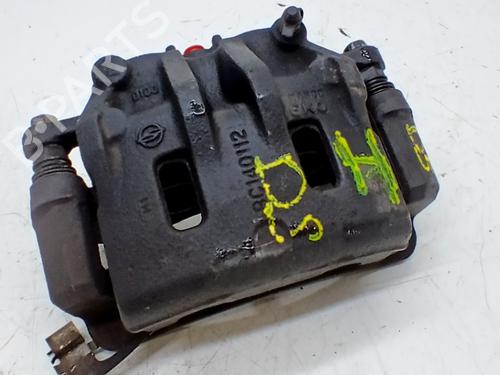 Used Left front brake caliper Left front brake caliper SSANGYONG ACTYON I 2.0 Xdi (141 hp) 33762576 33762576