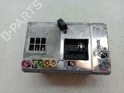 Radio MINI MINI (F56) John Cooper Works | BP23360549E6 