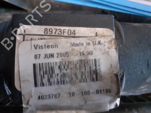 Køler FORD MONDEO III (B5Y) 1.8 16V | BP25465875M31 