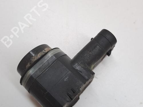 Electronic module FORD C-MAX II (DXA/CB7, DXA/CEU) 1.6 TDCi | BP23364870M83 