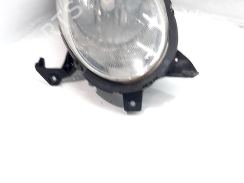 Used Right headlight Right headlight NISSAN MICRA III (K12) 1.2 16V (65 hp) 36318137 36318137
